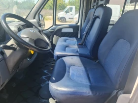Fiat Ducato 2.8jtd 4x4 klima 8+ 1 itali, снимка 5