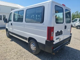 Fiat Ducato 2.8jtd 4x4 klima 8+ 1 itali, снимка 4