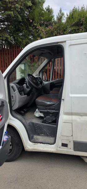 Fiat Ducato, снимка 6