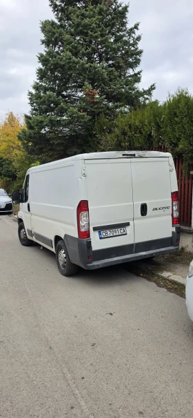 Fiat Ducato, снимка 3