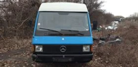 Mercedes-Benz Mb 100 2.4D 72к.с.