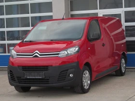 Citroen Jumpy HDI/EXCLUSIVE