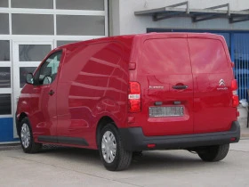 Citroen Jumpy HDI/EXCLUSIVE | Mobile.bg    4