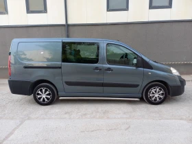 Fiat Scudo 2.0HDI 5 места, снимка 5