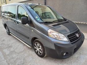 Fiat Scudo 2.0HDI 5 места, снимка 2