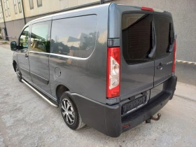 Fiat Scudo 2.0HDI 5 места, снимка 3