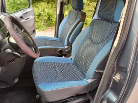 Fiat Scudo 2.0HDI 5 места, снимка 14