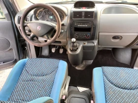 Fiat Scudo 2.0HDI 5 места, снимка 13