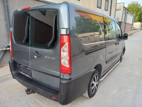 Fiat Scudo 2.0HDI 5 места, снимка 4