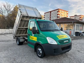 Iveco 35c15 3.0d 146hp 99000km Swiss!, снимка 3