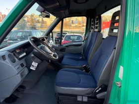 Iveco 35c15 3.0d 146hp 99000km Swiss!, снимка 9