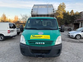 Iveco 35c15 3.0d 146hp 99000km Swiss!, снимка 2