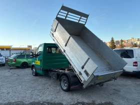 Iveco 35c15 3.0d 146hp 99000km Swiss!, снимка 7