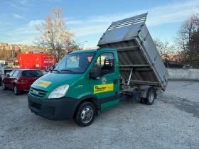 Iveco 35c15 3.0d 146hp 99000km Swiss!, снимка 1