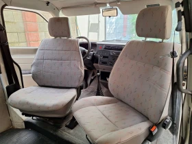 VW T4 Transporter 2, 5 TDI, снимка 6