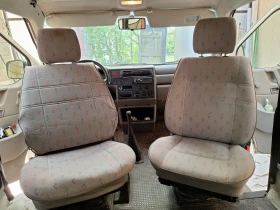 VW T4 Transporter 2, 5 TDI, снимка 7