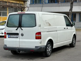 VW T5, снимка 4