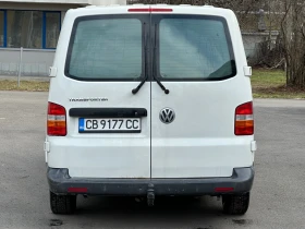 VW T5, снимка 5