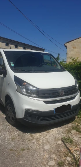 Fiat Talento | Mobile.bg    1