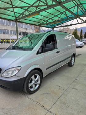 Mercedes-Benz Vito 111 CDI, снимка 5