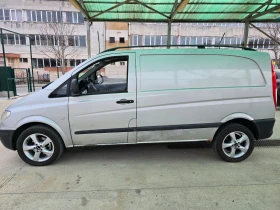 Mercedes-Benz Vito 111 CDI, снимка 2