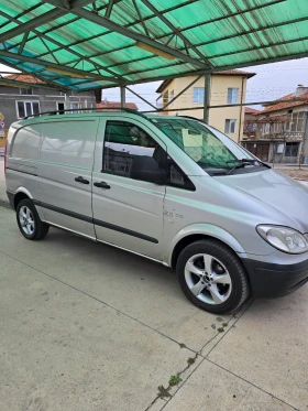 Mercedes-Benz Vito 111 CDI, снимка 4