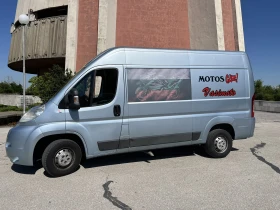     Citroen Jumper 3.0 HDI