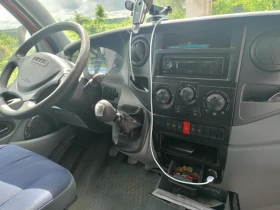 Iveco Daily 35s14 maxi | Mobile.bg    4