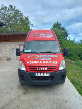  Iveco Daily