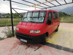     Fiat Ducato 2.8 
