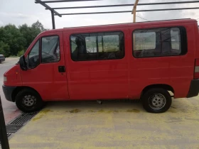 Fiat Ducato 2.8  | Mobile.bg    5