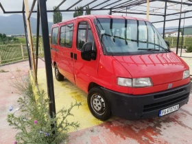 Fiat Ducato 2.8  | Mobile.bg    3