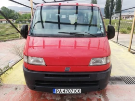 Fiat Ducato 2.8  | Mobile.bg    2