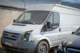 Обява за продажба на Ford Transit ~Цена по договаряне - изображение 4