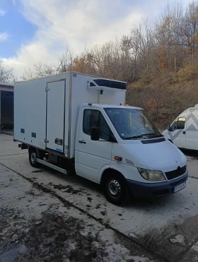 Mercedes-Benz Sprinter | Mobile.bg    2