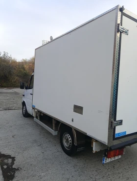 Mercedes-Benz Sprinter | Mobile.bg    5