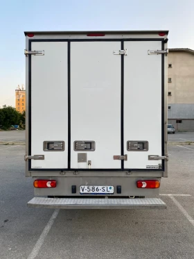 Peugeot Boxer (160кс) Хладилен!!!, снимка 6 — Bazar.bg Peugeot Boxer (160кс) Хладилен!!!, снимка 6