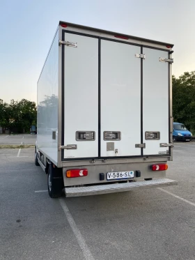 Peugeot Boxer (160кс) Хладилен!!!, снимка 7 — Bazar.bg Peugeot Boxer (160кс) Хладилен!!!, снимка 7