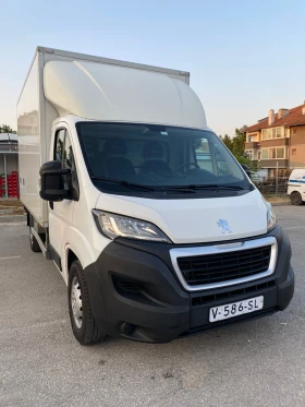 Peugeot Boxer (160кс) Хладилен!!!, снимка 2 — Bazar.bg Peugeot Boxer (160кс) Хладилен!!!, снимка 2