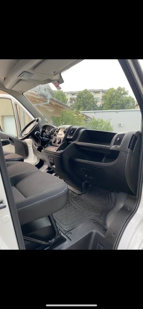 Peugeot Boxer (160кс) Хладилен!!!, снимка 12 — Bazar.bg Peugeot Boxer (160кс) Хладилен!!!, снимка 12
