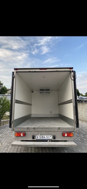 Peugeot Boxer (160кс) Хладилен!!!, снимка 10 — Bazar.bg Peugeot Boxer (160кс) Хладилен!!!, снимка 10