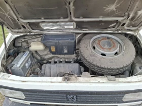 Peugeot J5 1.9, снимка 7 - Бусове и автобуси - 53666339