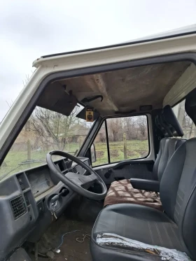 Peugeot J5 1.9, снимка 6 - Бусове и автобуси - 53666339