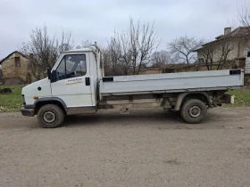 Peugeot J5 1.9, снимка 3 - Бусове и автобуси - 53666339