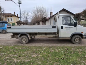 Peugeot J5 1.9, снимка 2 - Бусове и автобуси - 53666339