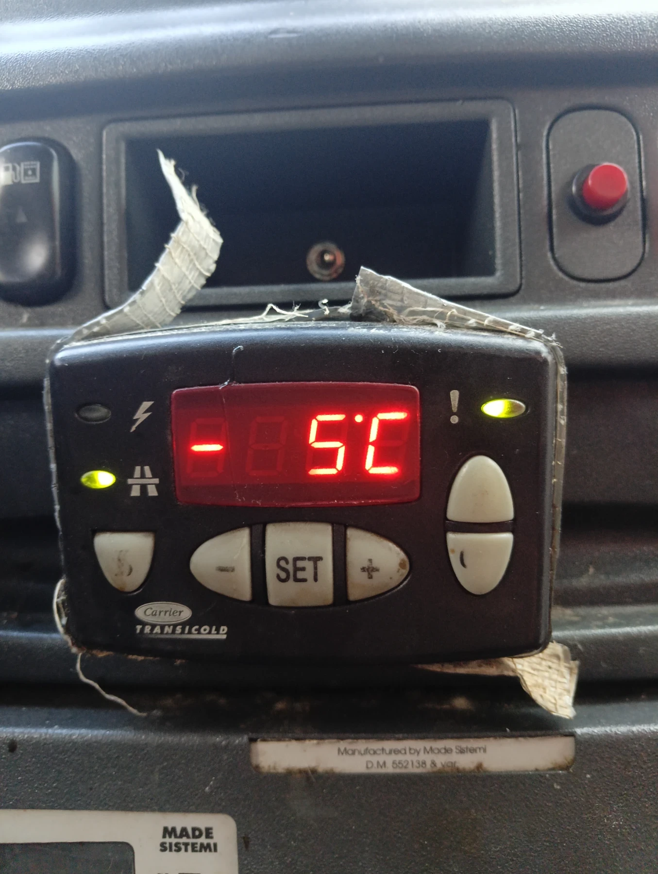 Mercedes-Benz Sprinter  - изображение 8