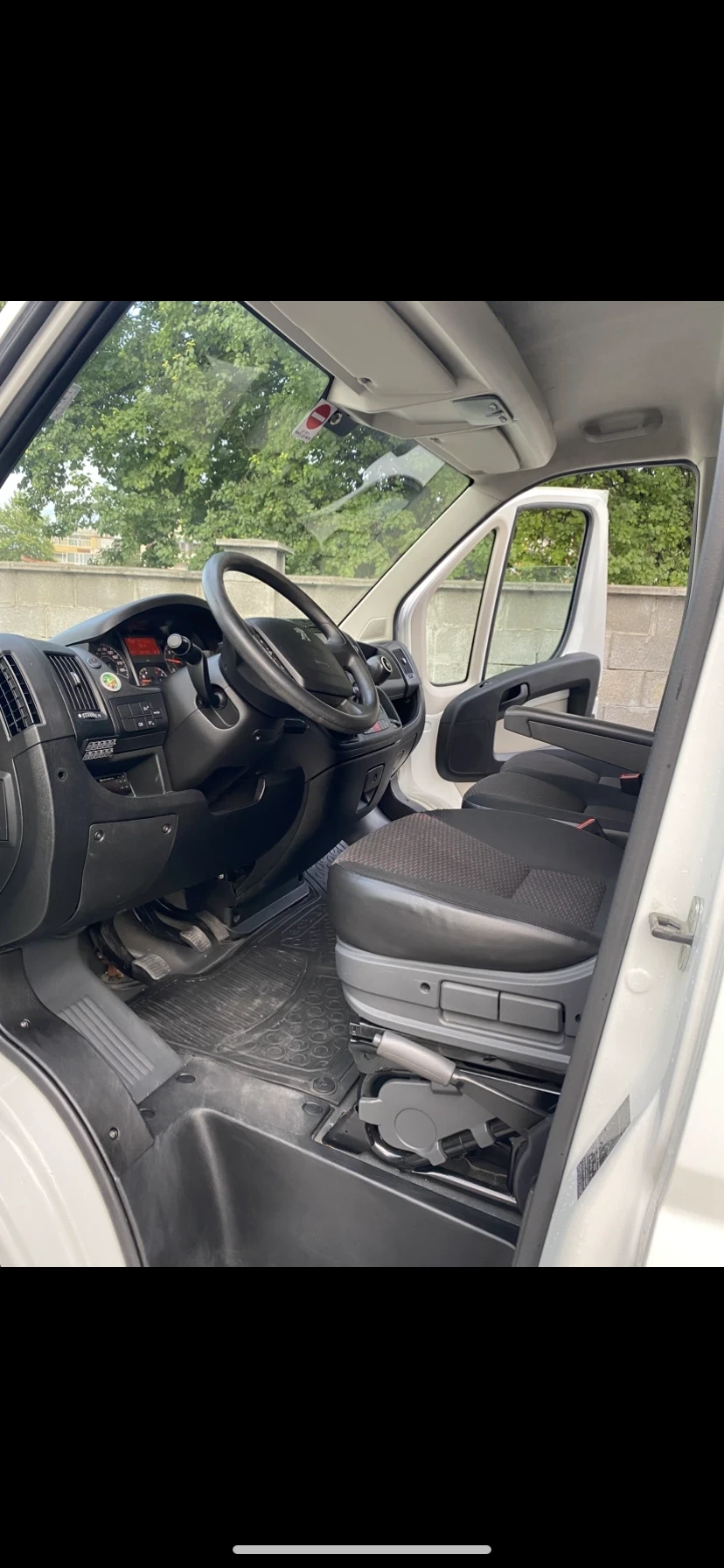 Peugeot Boxer (160��) ��������!!! | Mobile.bg � ����������� 11