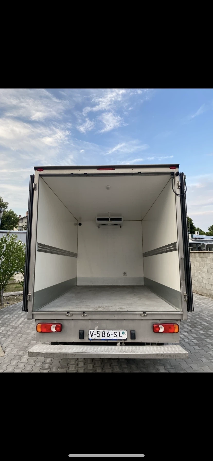 Peugeot Boxer (160кс) Хладилен!!! - изображение 10