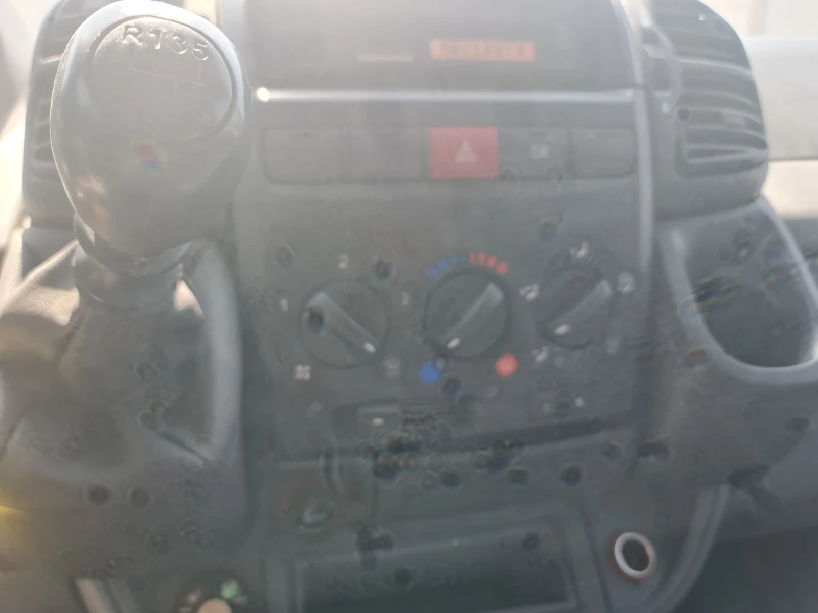 Fiat Ducato 2.8jtd 4x4 klima 8+ 1 itali, снимка 10 - Бусове и автобуси - 55724493