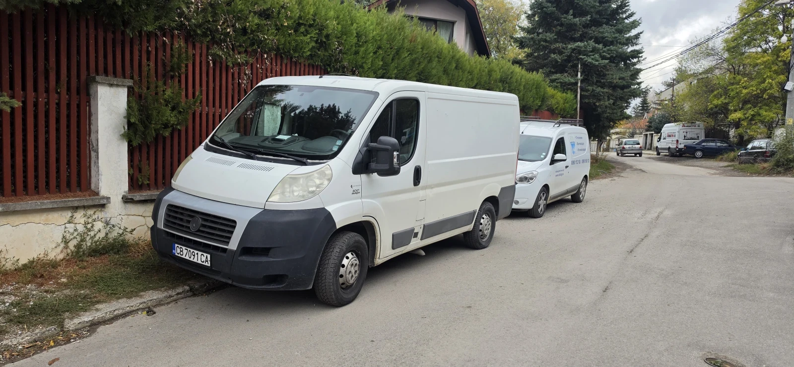 Fiat Ducato